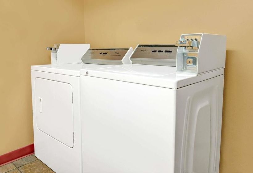 ホテル Days Inn By Wyndham Kansas City