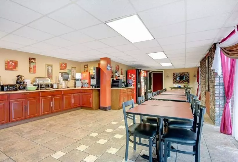 ホテル Days Inn By Wyndham Kansas City