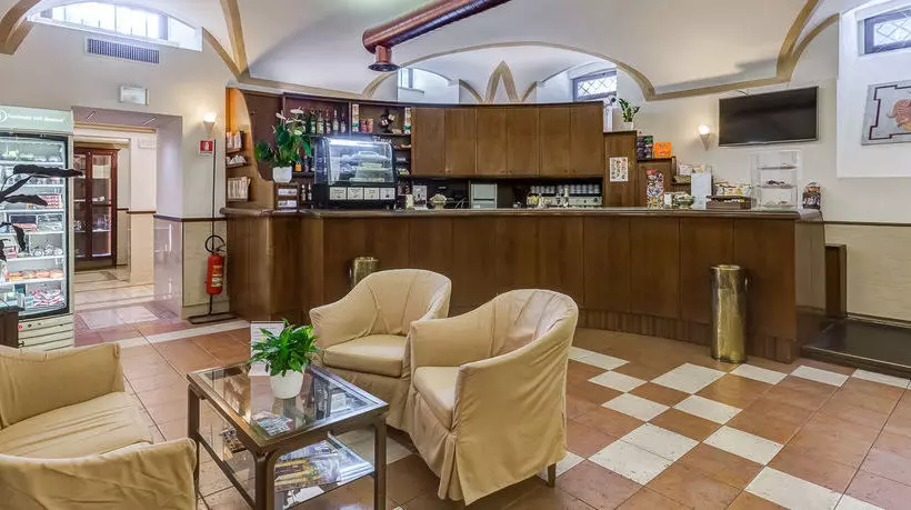 هتل Domus Carmelitana