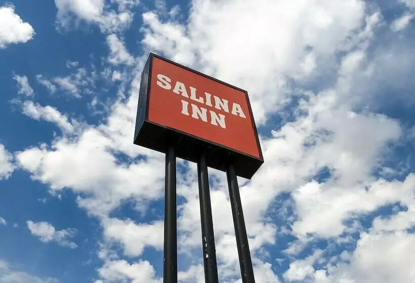 בית מלון כפרי Salina Inn