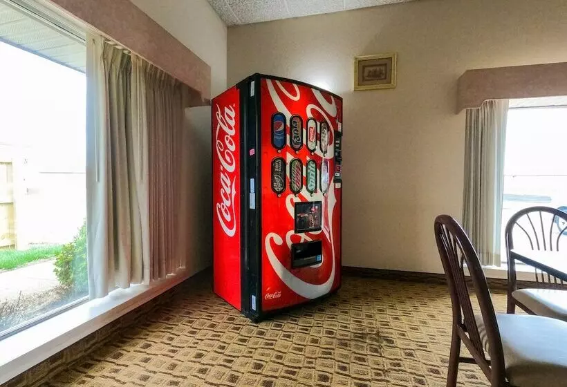 בית מלון כפרי Salina Inn