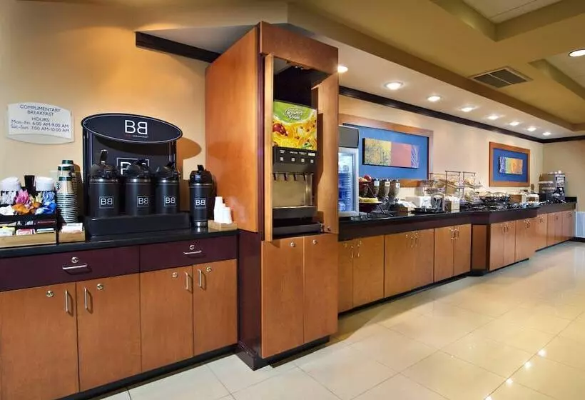 호텔 Fairfield Inn & Suites By Marriott Charleston Airport/convention Center