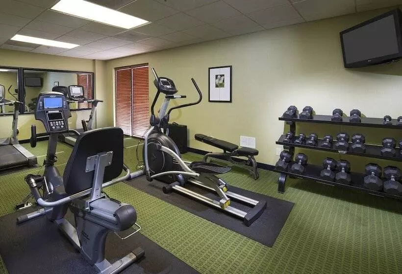 호텔 Fairfield Inn & Suites By Marriott Charleston Airport/convention Center