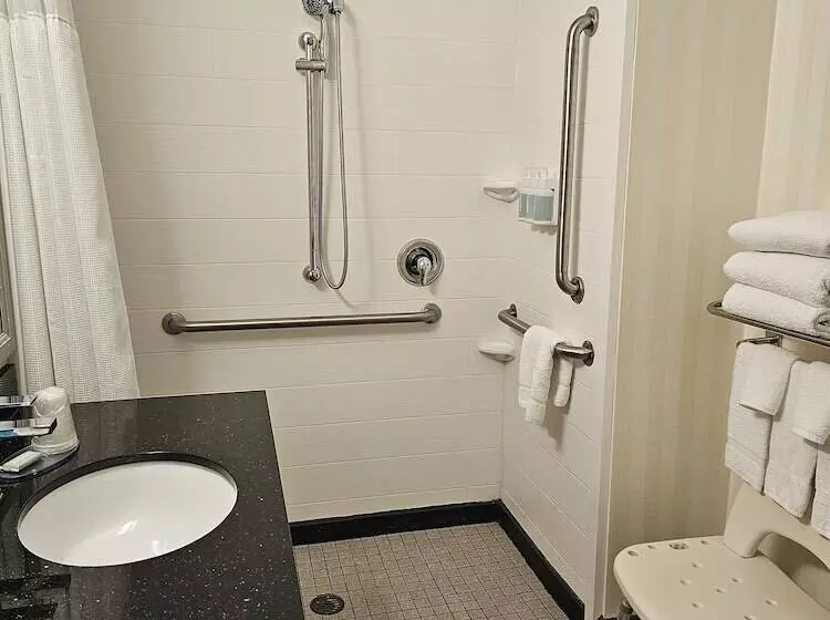 호텔 Fairfield Inn & Suites By Marriott Charleston Airport/convention Center