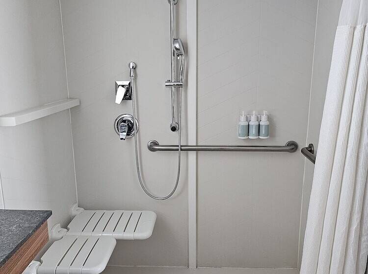 فندق Fairfield Inn & Suites By Marriott Charleston Airport/convention Center