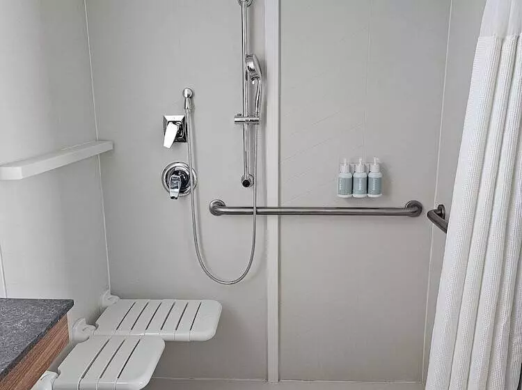 호텔 Fairfield Inn & Suites By Marriott Charleston Airport/convention Center