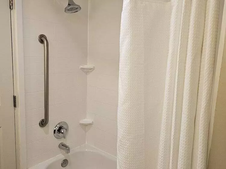 호텔 Fairfield Inn & Suites By Marriott Charleston Airport/convention Center