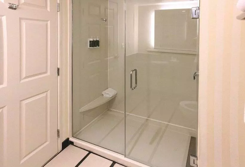 호텔 Fairfield Inn & Suites By Marriott Charleston Airport/convention Center