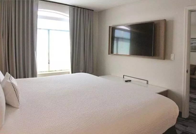 호텔 Fairfield Inn & Suites By Marriott Charleston Airport/convention Center