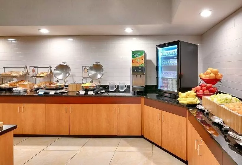 ホテル Fairfield Inn & Suites By Marriott Millville Vineland