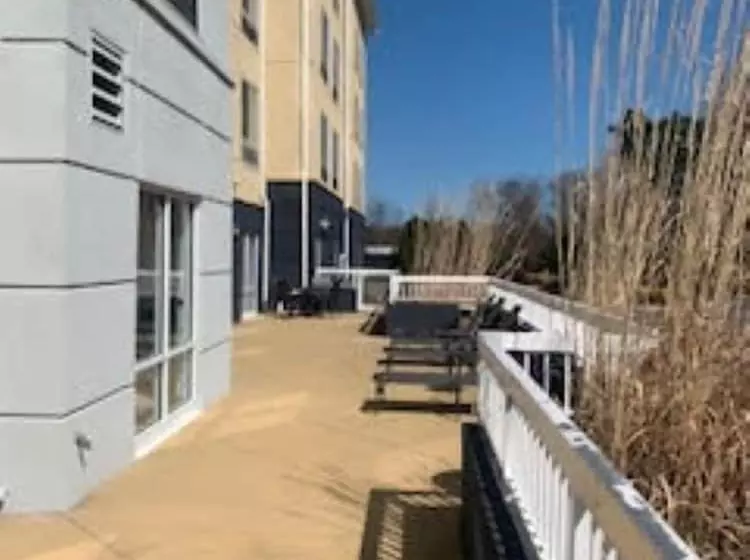 ホテル Fairfield Inn & Suites By Marriott Millville Vineland
