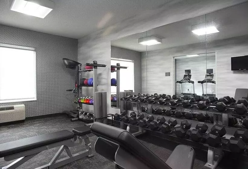 ホテル Fairfield Inn & Suites By Marriott Millville Vineland