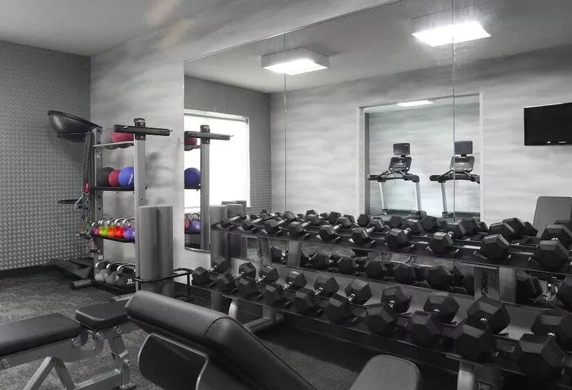 ホテル Fairfield Inn & Suites By Marriott Millville Vineland