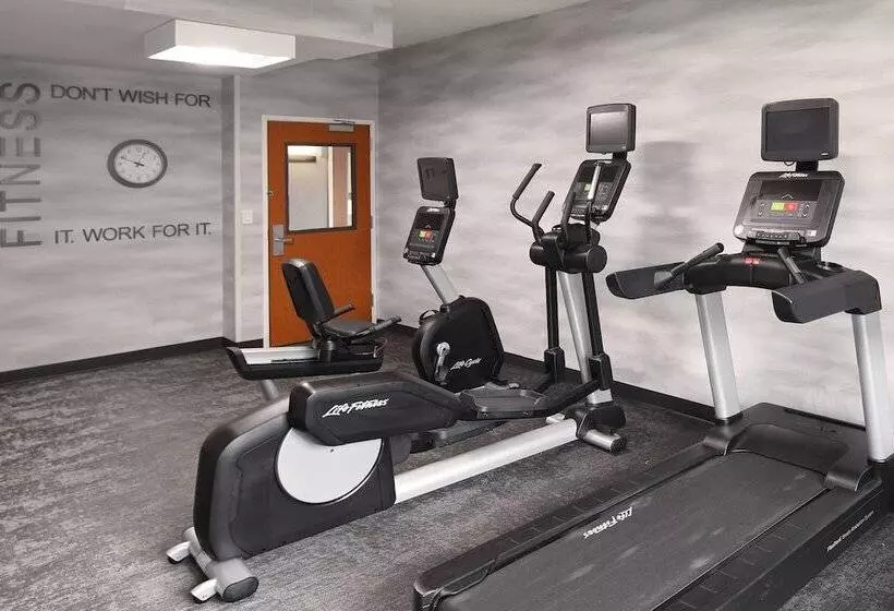 ホテル Fairfield Inn & Suites By Marriott Millville Vineland