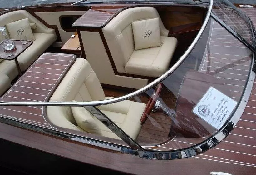 호텔 Fontana Village Inn