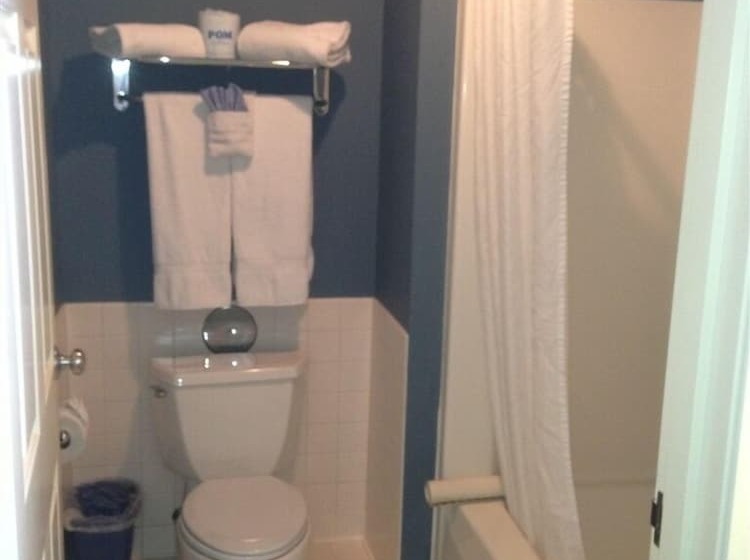 בית מלון כפרי Fontana Village Inn