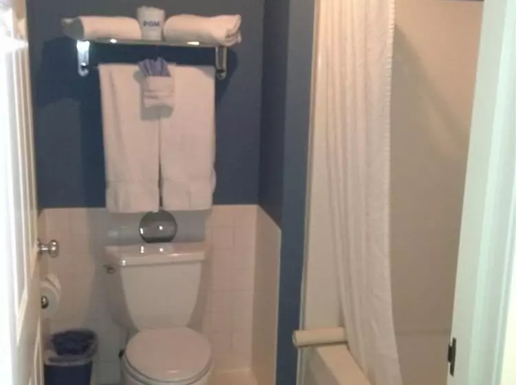 호텔 Fontana Village Inn