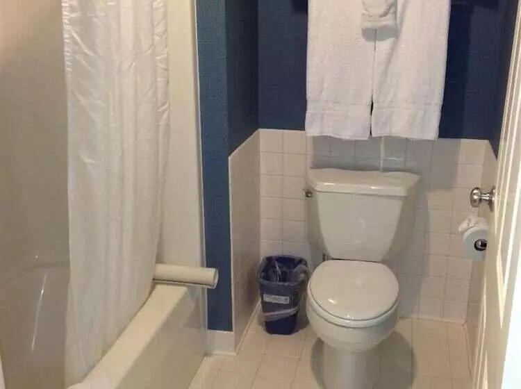 호텔 Fontana Village Inn