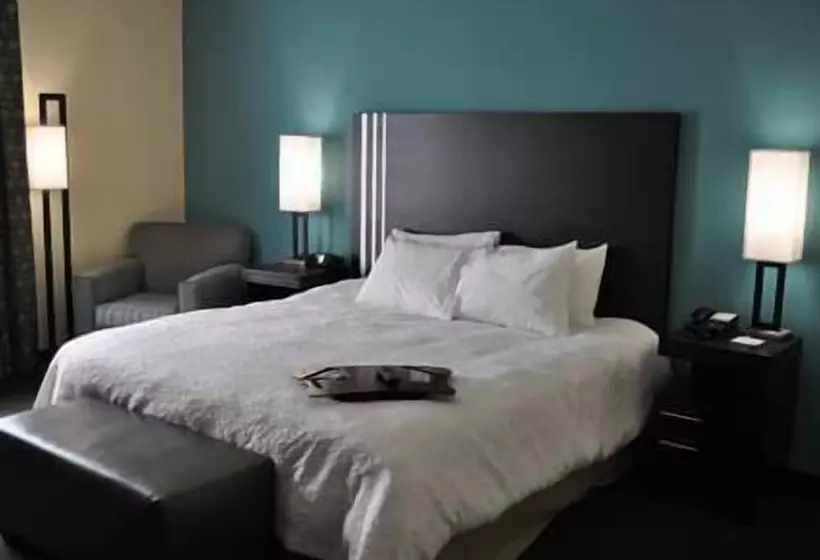 酒店 Hampton Inn Pleasanton