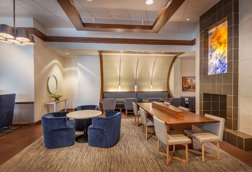 فندق Hyatt Place Madison/downtown