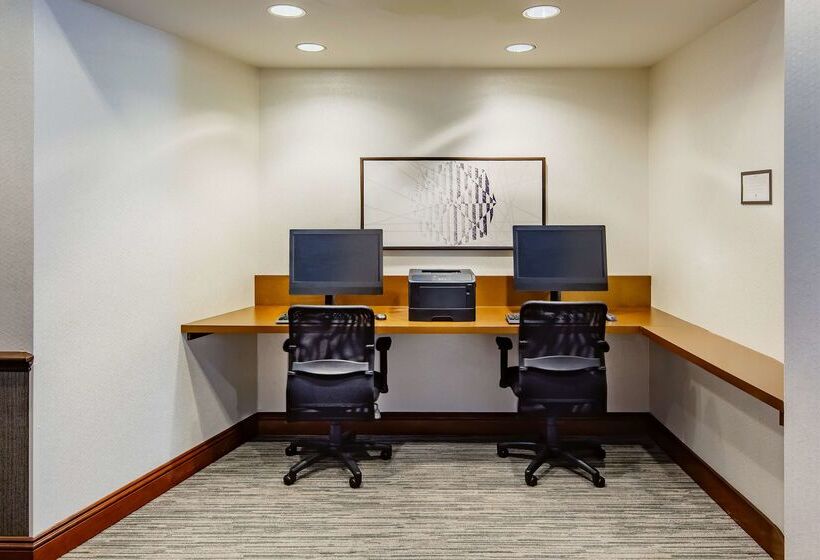 فندق Hyatt Place Madison/downtown