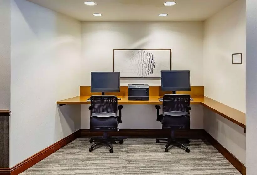 ホテル Hyatt Place Madison/downtown