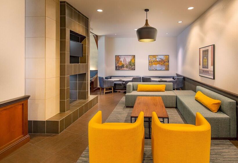فندق Hyatt Place Madison/downtown