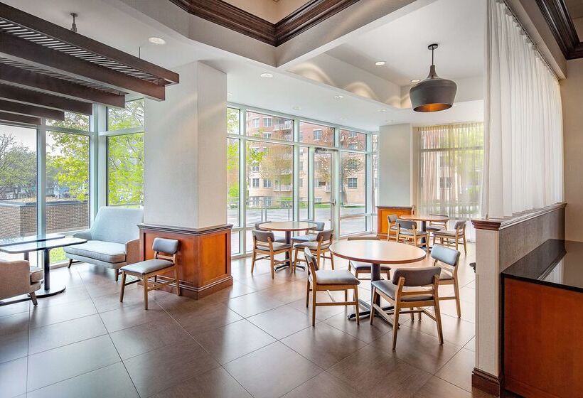 فندق Hyatt Place Madison/downtown