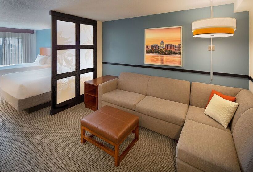 فندق Hyatt Place Madison/downtown