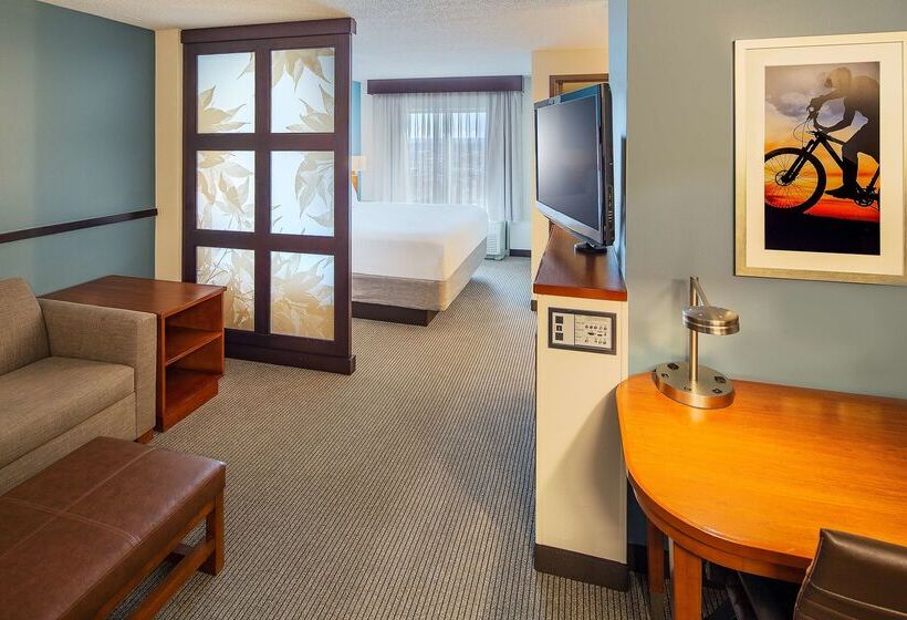 فندق Hyatt Place Madison/downtown