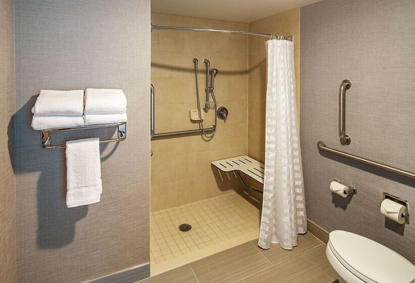 فندق Hyatt Place Madison/downtown