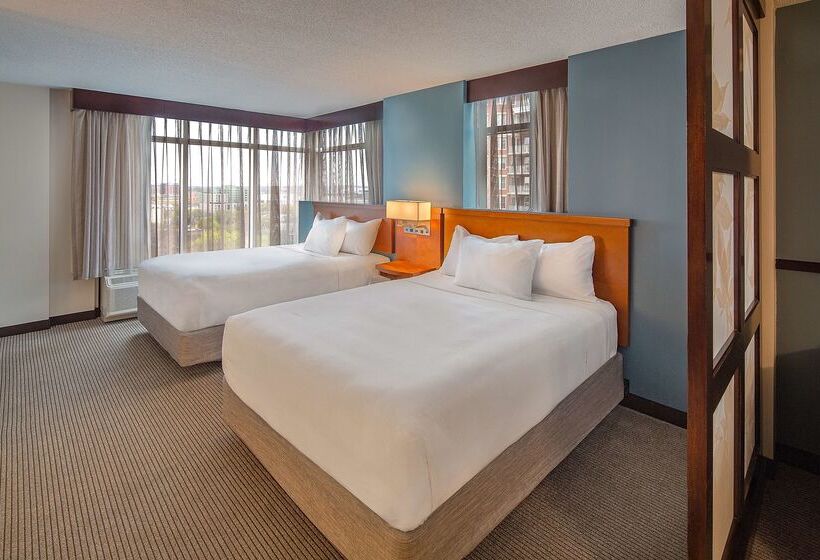 فندق Hyatt Place Madison/downtown