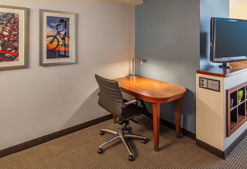 فندق Hyatt Place Madison/downtown