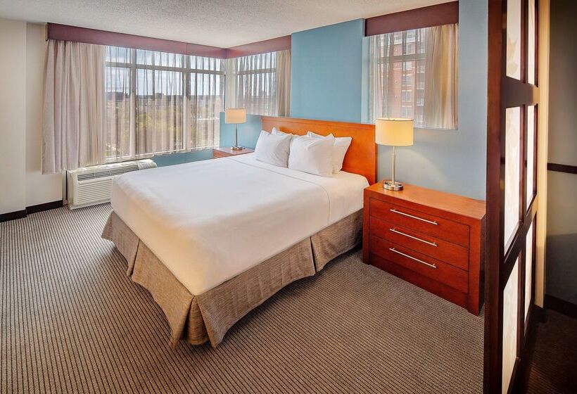 فندق Hyatt Place Madison/downtown