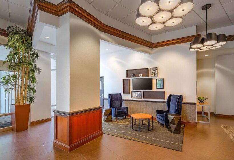 فندق Hyatt Place Madison/downtown