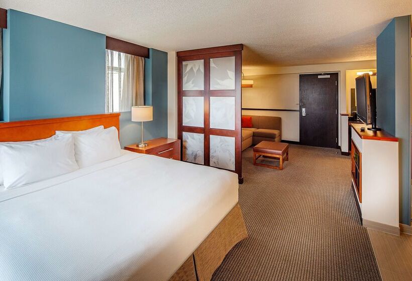 فندق Hyatt Place Madison/downtown
