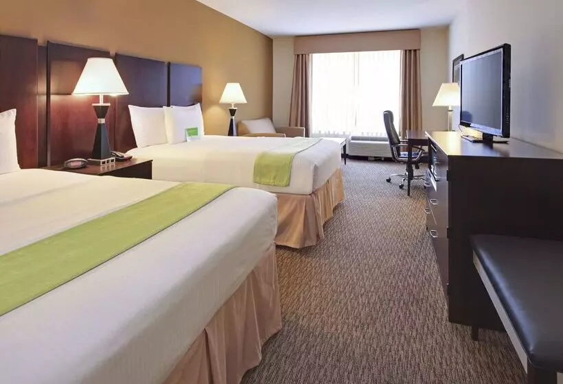 酒店 La Quinta By Wyndham Memphis Wolfchase