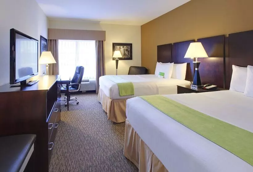 酒店 La Quinta By Wyndham Memphis Wolfchase