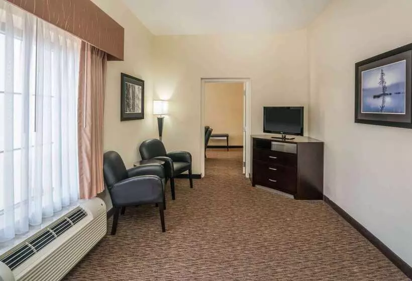 酒店 La Quinta By Wyndham Memphis Wolfchase