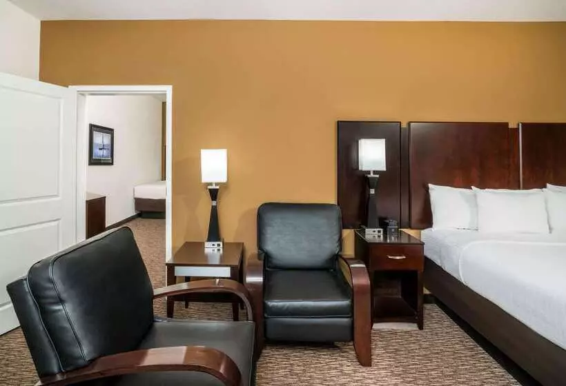 酒店 La Quinta By Wyndham Memphis Wolfchase