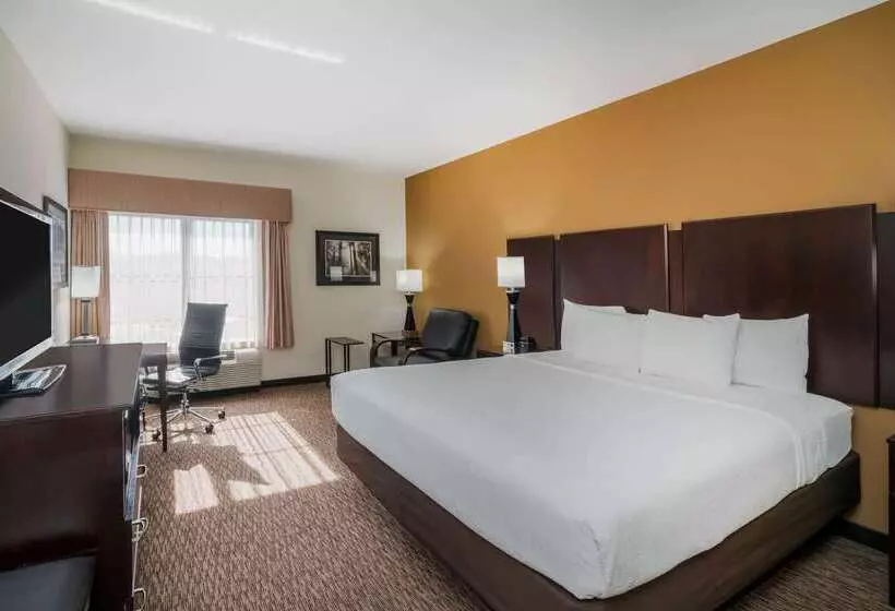 酒店 La Quinta By Wyndham Memphis Wolfchase