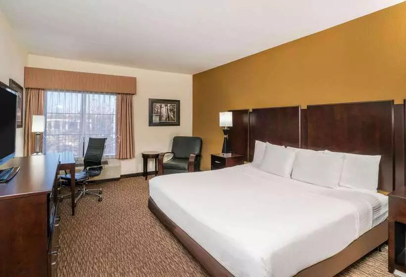 酒店 La Quinta By Wyndham Memphis Wolfchase