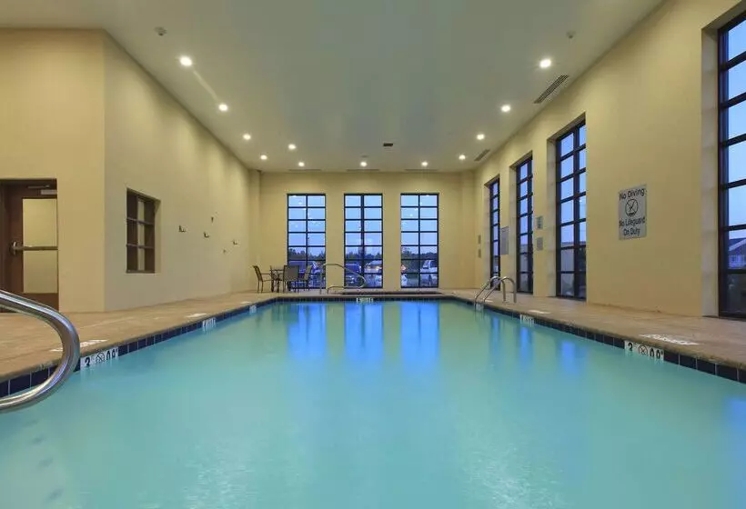 酒店 La Quinta By Wyndham Memphis Wolfchase