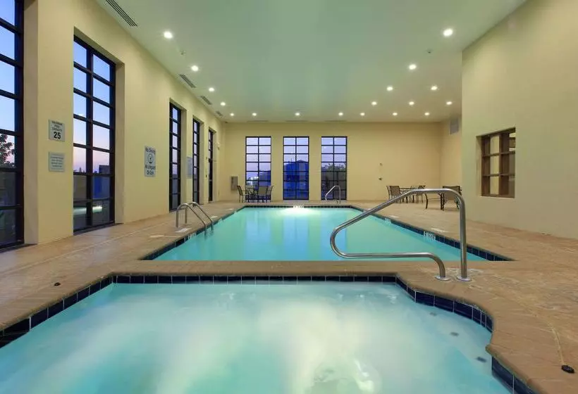 酒店 La Quinta By Wyndham Memphis Wolfchase