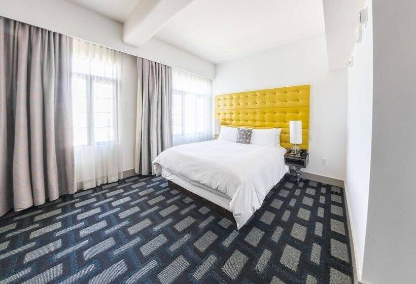 בית מלון כפרי Padre