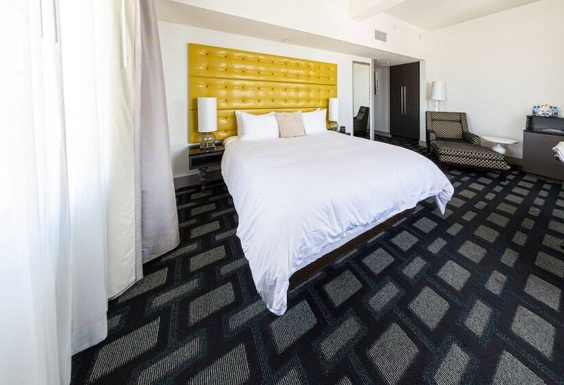 בית מלון כפרי Padre