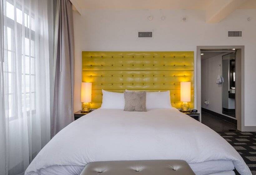 בית מלון כפרי Padre