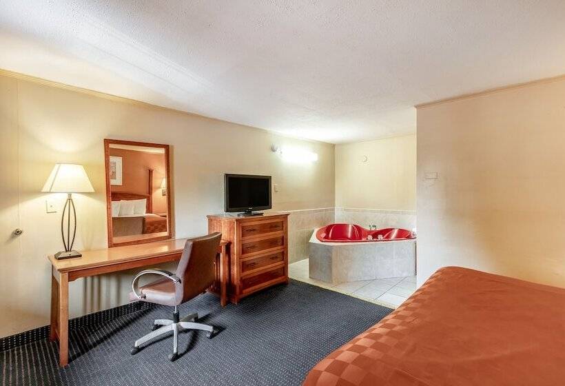 فندق Red Carpet Innstamford