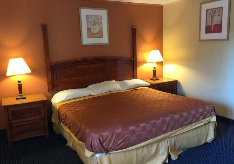 فندق Red Carpet Innstamford