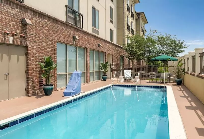 酒店 Springhill Suites By Marriott Lafayette South At River Ranch